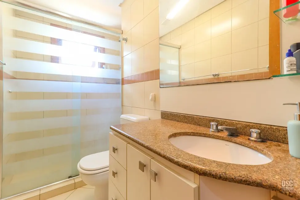 Foto 2 de Apartamento com 2 quartos à venda, 79m2 em Jardim Itu Sabará, Porto Alegre - RS