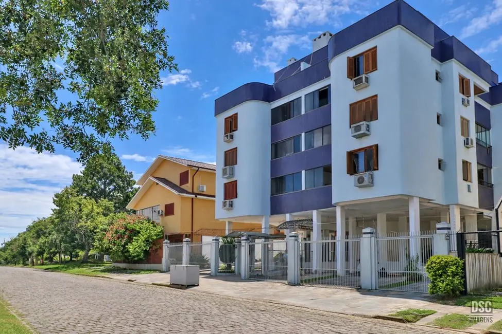 Foto 1 de Apartamento com 2 quartos à venda, 79m2 em Jardim Itu Sabará, Porto Alegre - RS