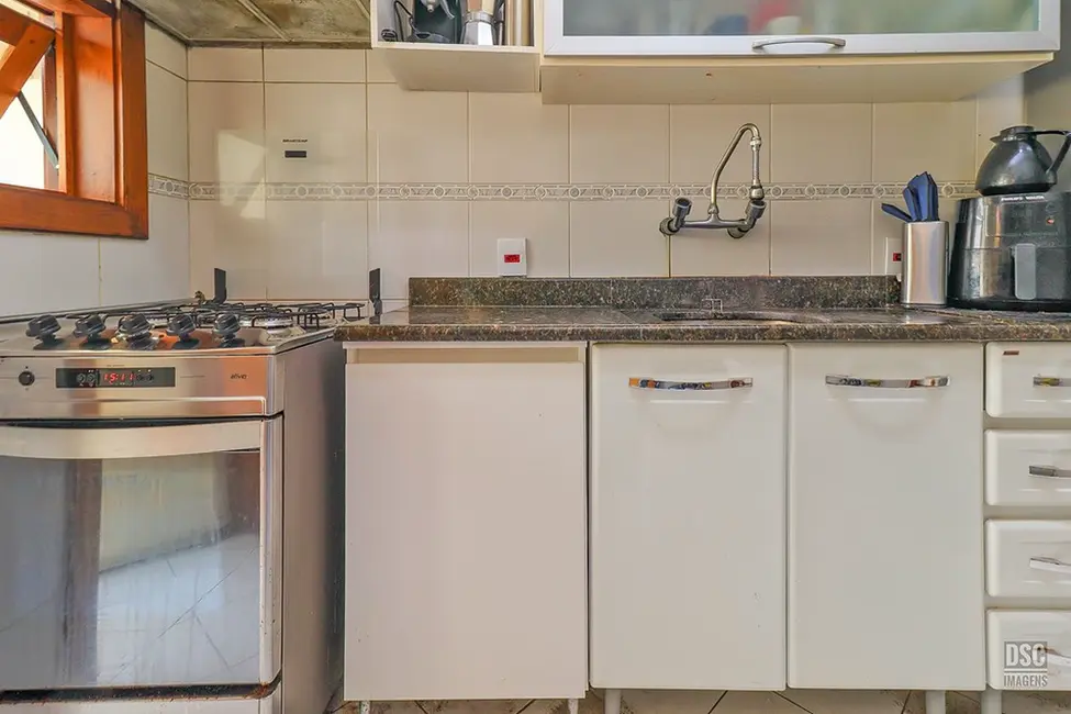 Foto 5 de Apartamento com 2 quartos à venda, 79m2 em Jardim Itu Sabará, Porto Alegre - RS