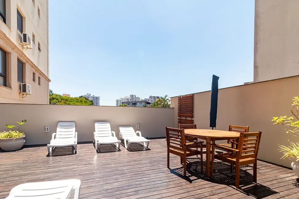 Apartamento com 3 quartos à venda, 85m2 em Passo da Areia, Porto Alegre - RS - imagem 7 Foto 7 de Apartamento com 3 quartos à venda, 85m2 em Passo da Areia, Porto Alegre - RS