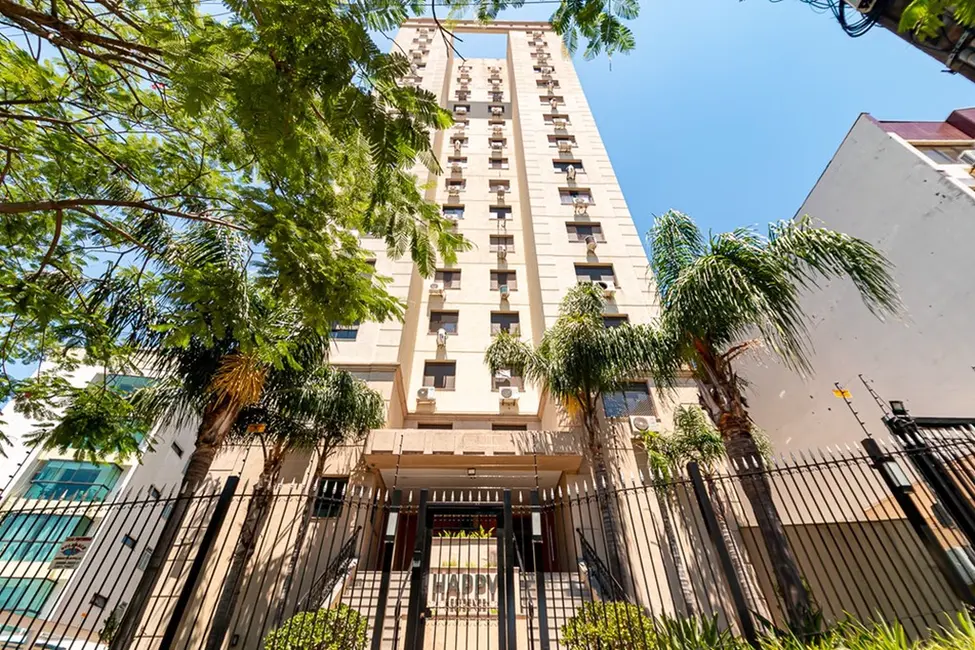 Apartamento com 3 quartos à venda, 85m2 em Passo da Areia, Porto Alegre - RS - imagem 2 Foto 2 de Apartamento com 3 quartos à venda, 85m2 em Passo da Areia, Porto Alegre - RS