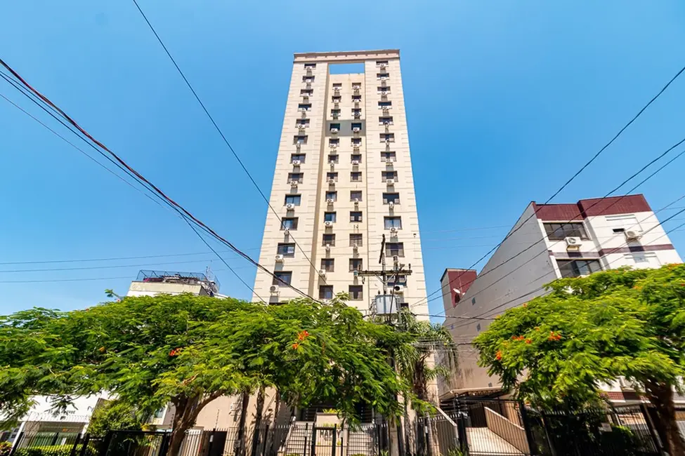 Apartamento com 3 quartos à venda, 85m2 em Passo da Areia, Porto Alegre - RS - imagem 3 Foto 3 de Apartamento com 3 quartos à venda, 85m2 em Passo da Areia, Porto Alegre - RS