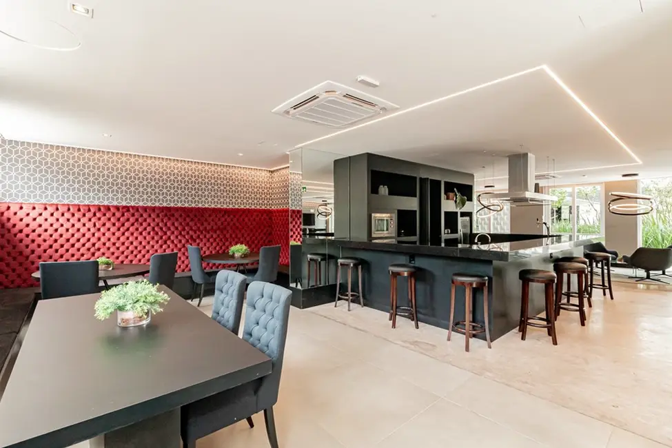 Apartamento com 2 quartos à venda, 61m2 em São Sebastião, Porto Alegre - RS - imagem 5 Foto 5 de Apartamento com 2 quartos à venda, 61m2 em São Sebastião, Porto Alegre - RS