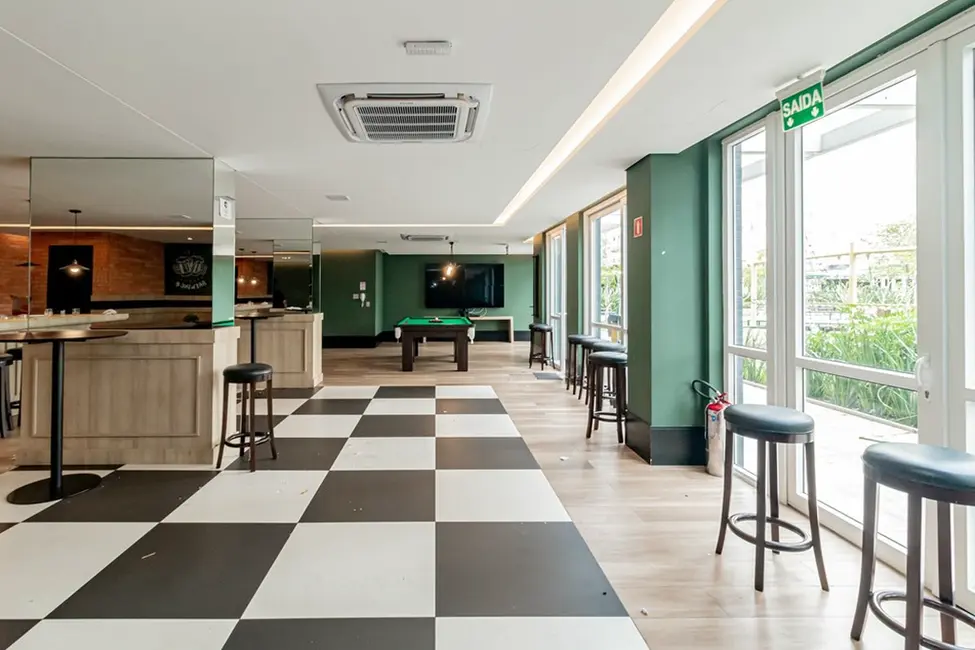 Apartamento com 2 quartos à venda, 61m2 em São Sebastião, Porto Alegre - RS - imagem 8 Foto 8 de Apartamento com 2 quartos à venda, 61m2 em São Sebastião, Porto Alegre - RS