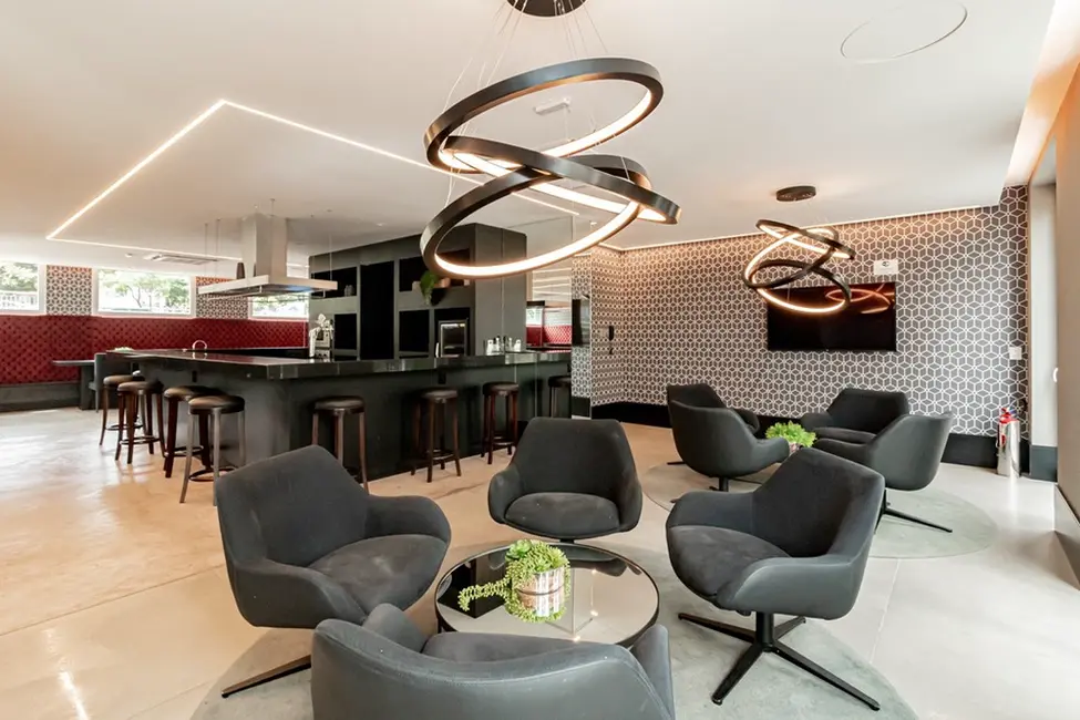 Apartamento com 2 quartos à venda, 61m2 em São Sebastião, Porto Alegre - RS - imagem 7 Foto 7 de Apartamento com 2 quartos à venda, 61m2 em São Sebastião, Porto Alegre - RS