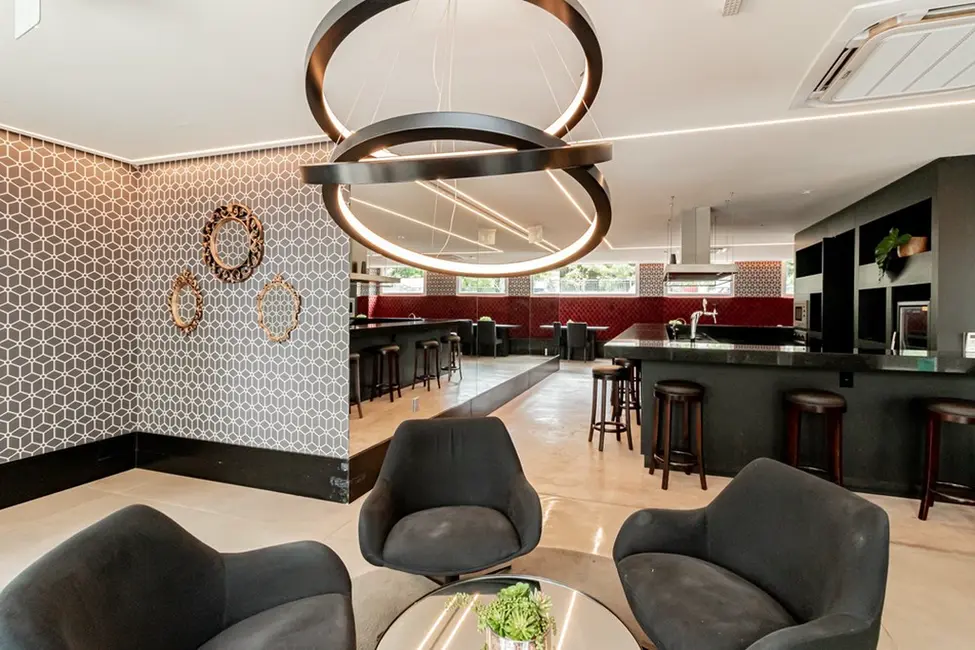 Apartamento com 2 quartos à venda, 61m2 em São Sebastião, Porto Alegre - RS - imagem 6 Foto 6 de Apartamento com 2 quartos à venda, 61m2 em São Sebastião, Porto Alegre - RS