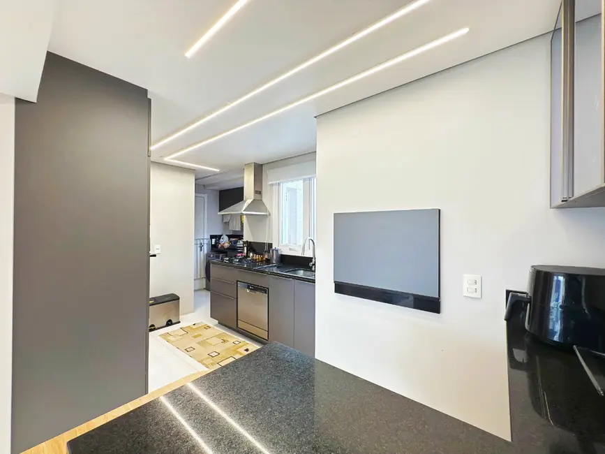 Foto 5 de Apartamento com 3 quartos à venda, 99m2 em Menino Deus, Porto Alegre - RS