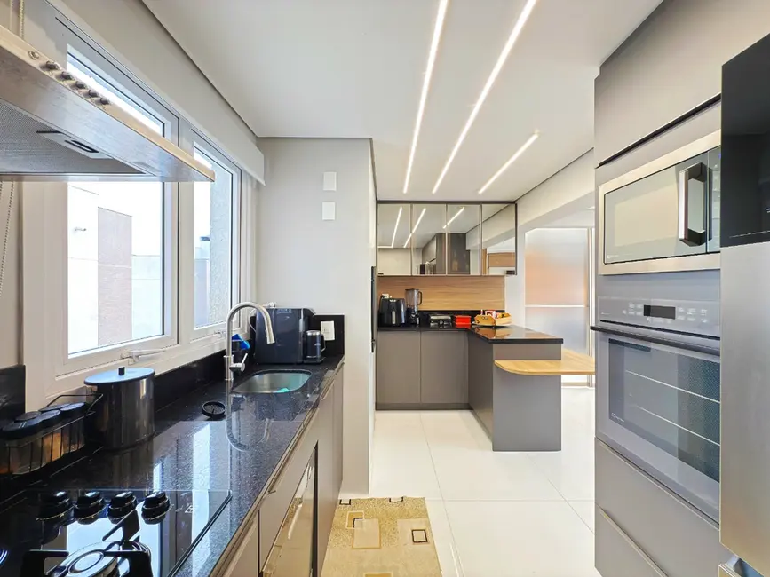 Foto 4 de Apartamento com 3 quartos à venda, 99m2 em Menino Deus, Porto Alegre - RS