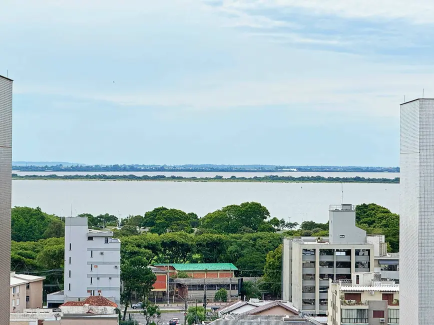 Foto 7 de Apartamento com 3 quartos à venda, 99m2 em Menino Deus, Porto Alegre - RS