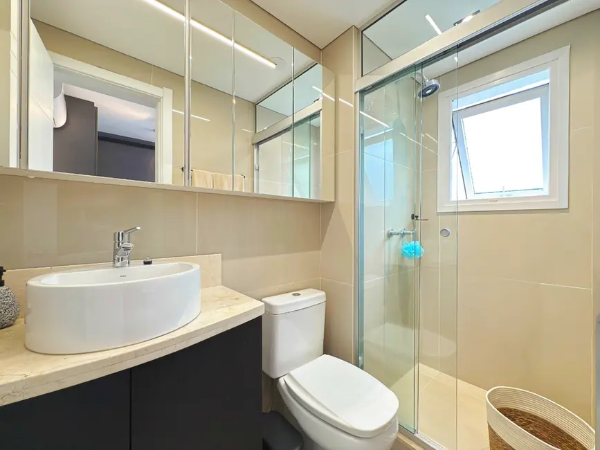 Foto 9 de Apartamento com 3 quartos à venda, 99m2 em Menino Deus, Porto Alegre - RS