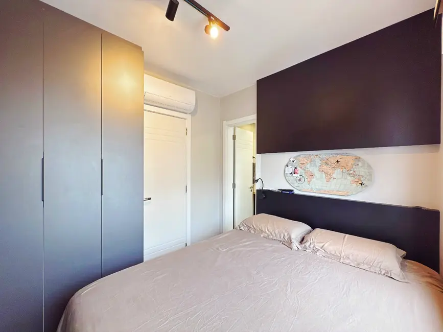 Foto 8 de Apartamento com 3 quartos à venda, 99m2 em Menino Deus, Porto Alegre - RS