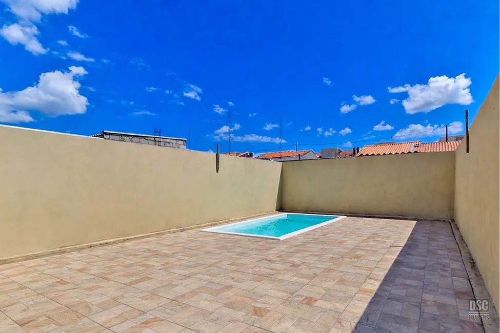 Foto 8 de Casa com 2 quartos à venda, 49m2 em Restinga, Porto Alegre - RS