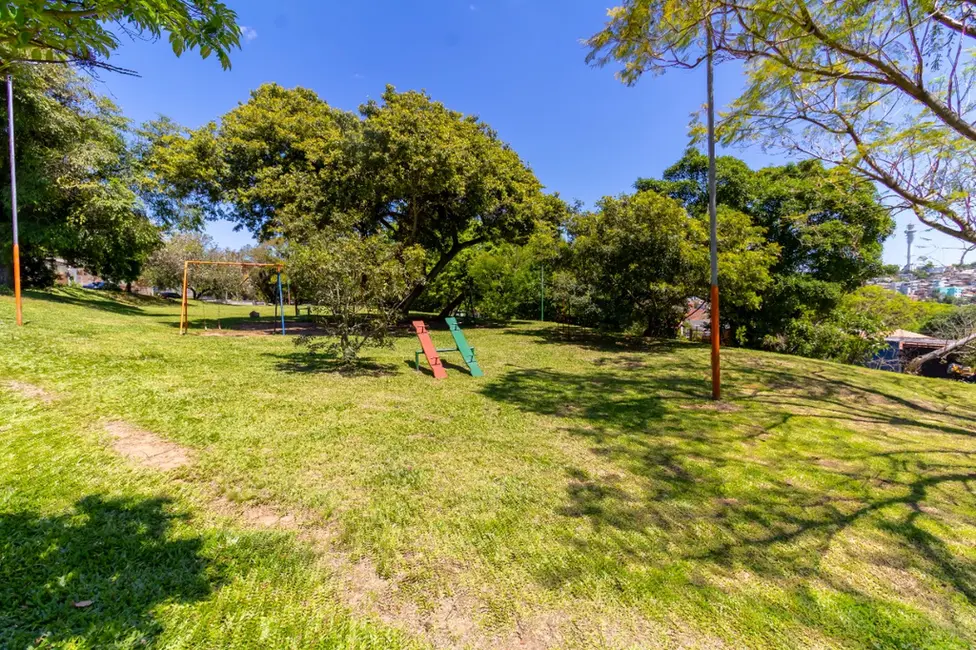 Apartamento com 1 quarto à venda, 87m2 em Santa Tereza, Porto Alegre - RS - imagem 4 Foto 4 de Apartamento com 1 quarto à venda, 87m2 em Santa Tereza, Porto Alegre - RS