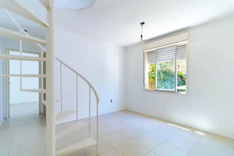 Apartamento com 1 quarto à venda, 87m2 em Santa Tereza, Porto Alegre - RS - imagem 1 Foto 1 de Apartamento com 1 quarto à venda, 87m2 em Santa Tereza, Porto Alegre - RS