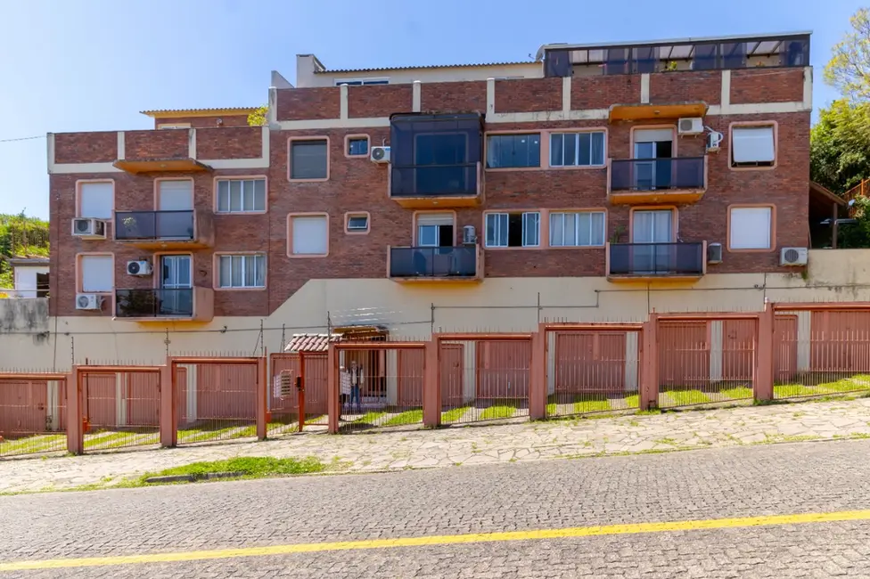 Apartamento com 1 quarto à venda, 87m2 em Santa Tereza, Porto Alegre - RS - imagem 7 Foto 7 de Apartamento com 1 quarto à venda, 87m2 em Santa Tereza, Porto Alegre - RS