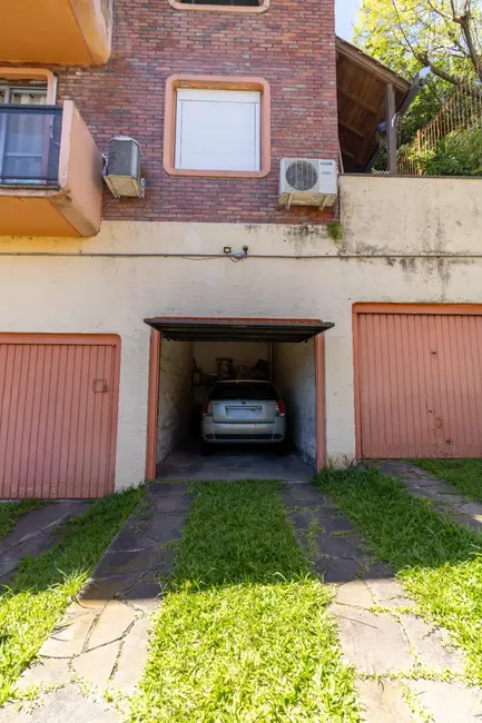 Apartamento com 1 quarto à venda, 87m2 em Santa Tereza, Porto Alegre - RS - imagem 6 Foto 6 de Apartamento com 1 quarto à venda, 87m2 em Santa Tereza, Porto Alegre - RS