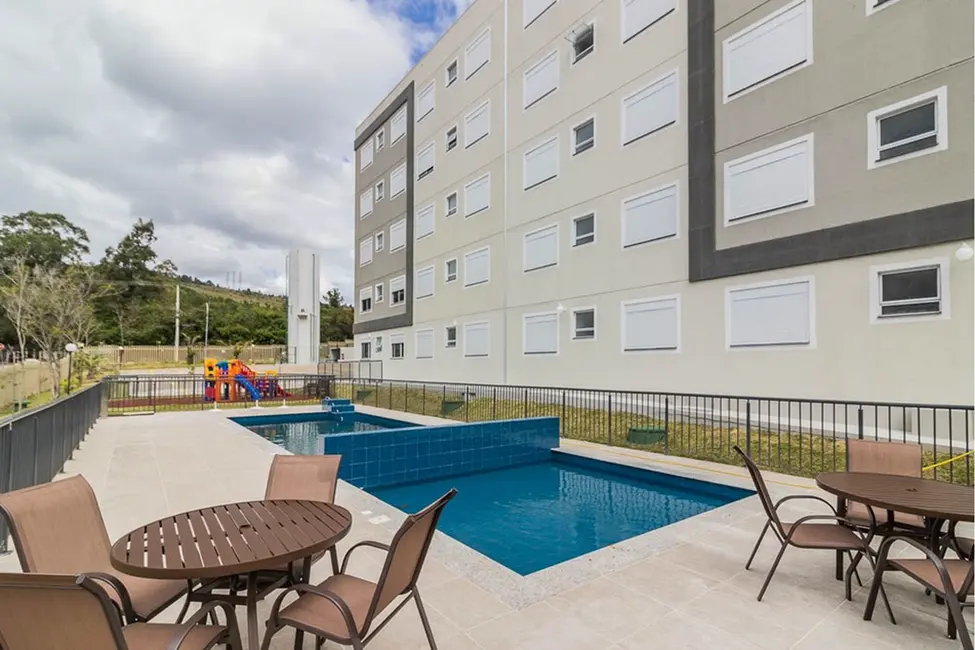 Foto 1 de Apartamento com 1 quarto à venda, 50m2 em Mário Quintana, Porto Alegre - RS