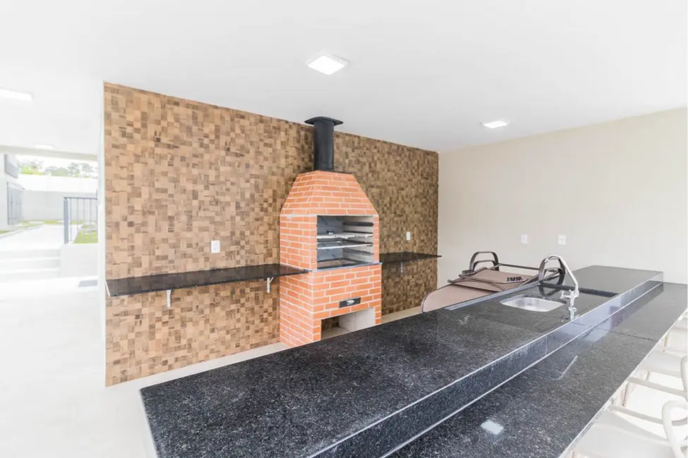 Foto 4 de Apartamento com 1 quarto à venda, 50m2 em Mário Quintana, Porto Alegre - RS