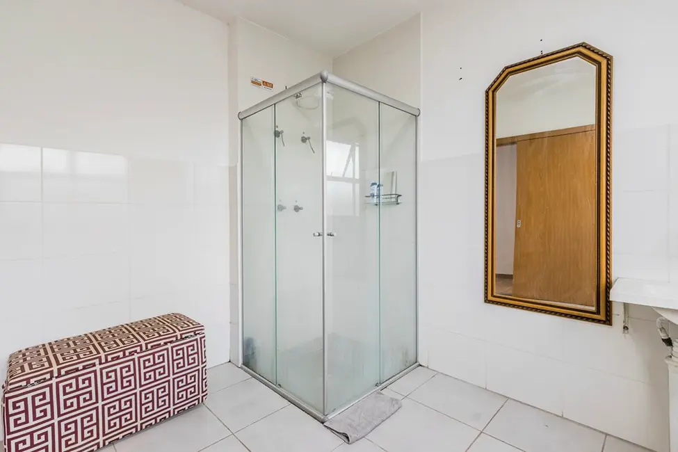 Foto 2 de Apartamento com 1 quarto à venda, 50m2 em Mário Quintana, Porto Alegre - RS