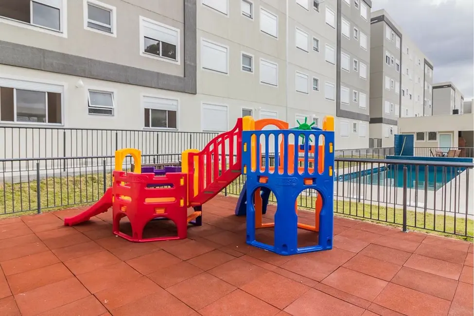 Foto 6 de Apartamento com 1 quarto à venda, 50m2 em Mário Quintana, Porto Alegre - RS