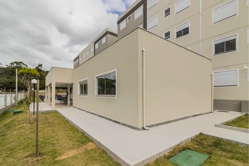 Foto 5 de Apartamento com 1 quarto à venda, 50m2 em Mário Quintana, Porto Alegre - RS