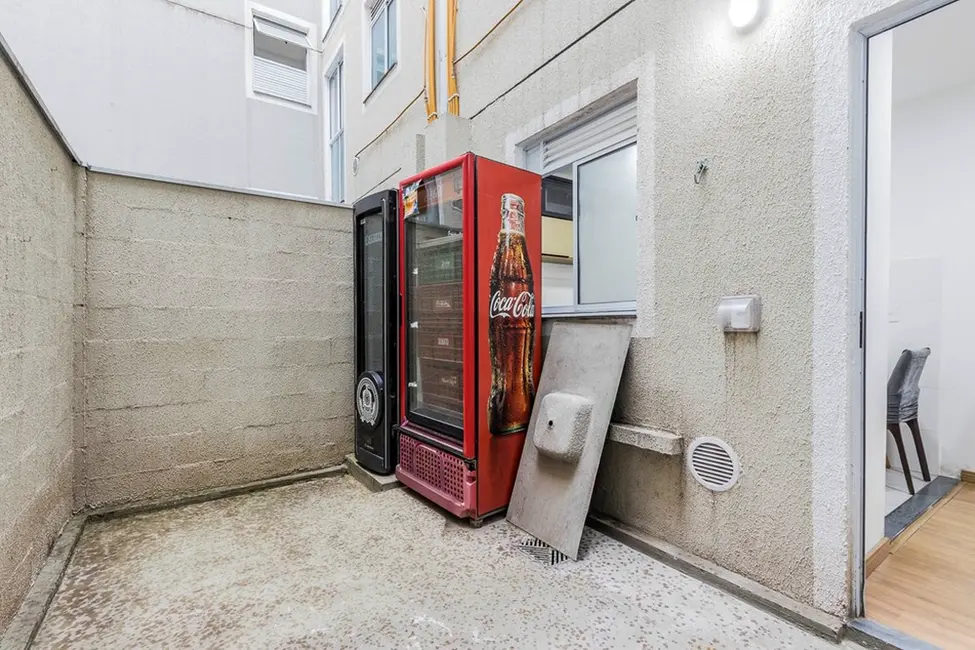 Foto 9 de Apartamento com 1 quarto à venda, 50m2 em Mário Quintana, Porto Alegre - RS