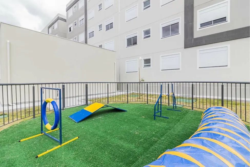 Foto 8 de Apartamento com 1 quarto à venda, 50m2 em Mário Quintana, Porto Alegre - RS