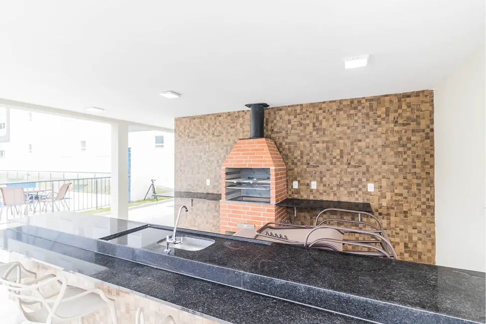 Foto 3 de Apartamento com 1 quarto à venda, 50m2 em Mário Quintana, Porto Alegre - RS