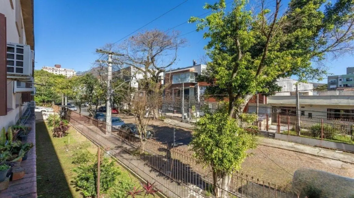 Foto 3 de Apartamento com 3 quartos à venda, 88m2 em Jardim Botânico, Porto Alegre - RS