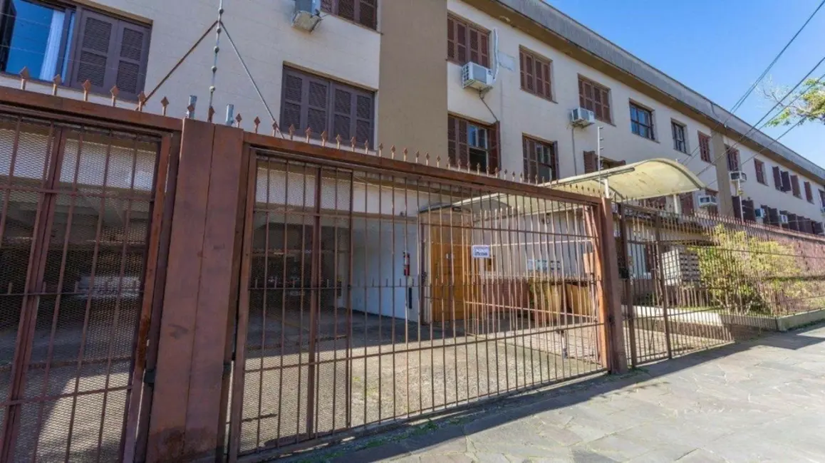 Foto 2 de Apartamento com 3 quartos à venda, 88m2 em Jardim Botânico, Porto Alegre - RS