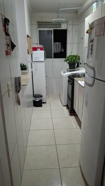 Foto 6 de Apartamento com 2 quartos à venda, 55m2 em Parque Santa Fé, Porto Alegre - RS