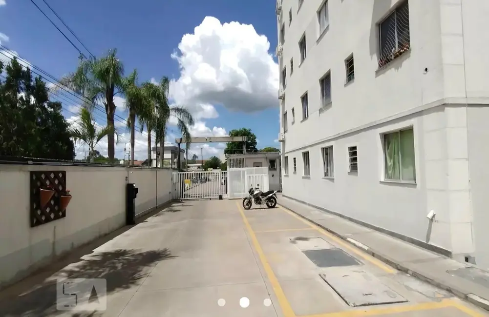 Foto 9 de Apartamento com 2 quartos à venda, 55m2 em Parque Santa Fé, Porto Alegre - RS