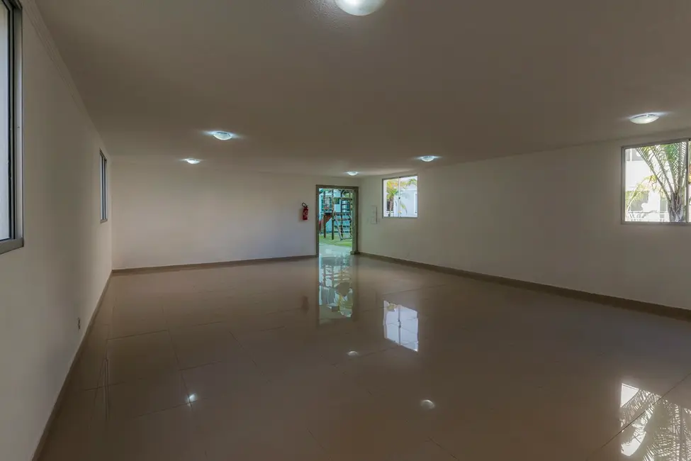 Foto 3 de Apartamento com 2 quartos à venda, 55m2 em Parque Santa Fé, Porto Alegre - RS