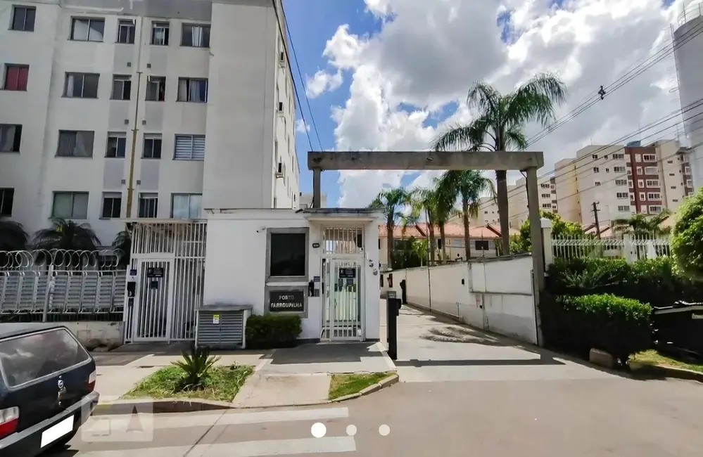 Foto 5 de Apartamento com 2 quartos à venda, 55m2 em Parque Santa Fé, Porto Alegre - RS