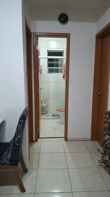 Foto 7 de Apartamento com 2 quartos à venda, 55m2 em Parque Santa Fé, Porto Alegre - RS