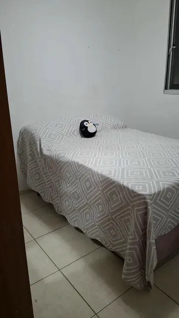 Foto 2 de Apartamento com 2 quartos à venda, 55m2 em Parque Santa Fé, Porto Alegre - RS