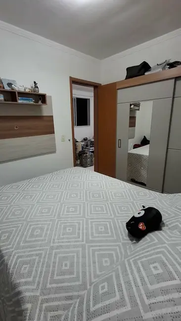 Foto 8 de Apartamento com 2 quartos à venda, 55m2 em Parque Santa Fé, Porto Alegre - RS