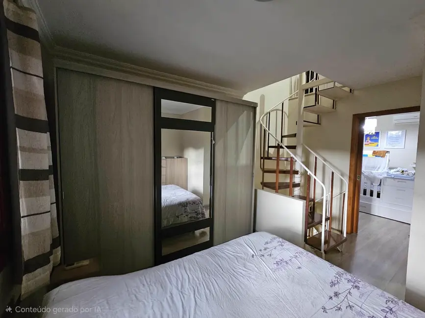 Foto 8 de Casa de Condomínio com 3 quartos à venda, 90m2 em Teresópolis, Porto Alegre - RS