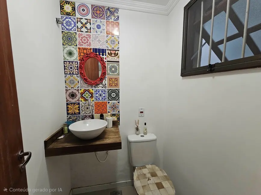Foto 6 de Casa de Condomínio com 3 quartos à venda, 90m2 em Teresópolis, Porto Alegre - RS