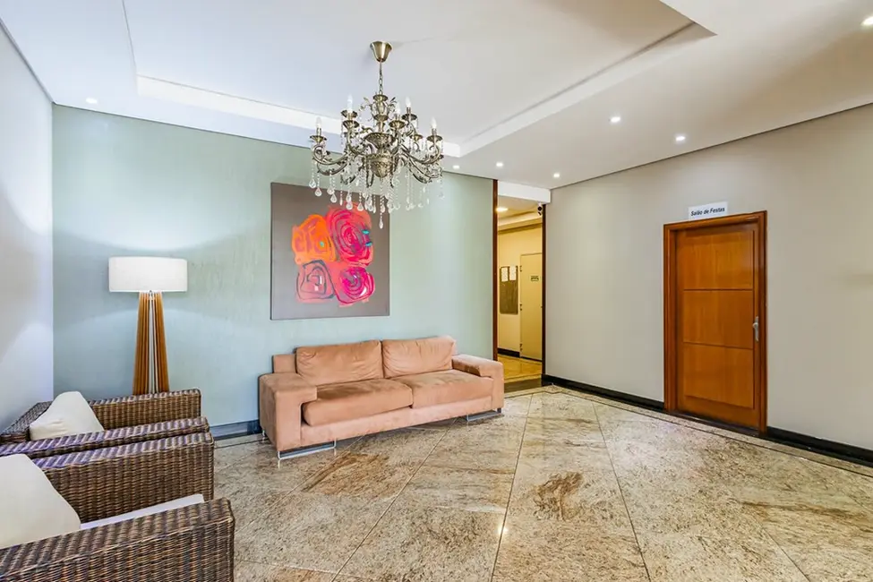 Foto 5 de Apartamento com 3 quartos à venda, 157m2 em Porto Alegre - RS