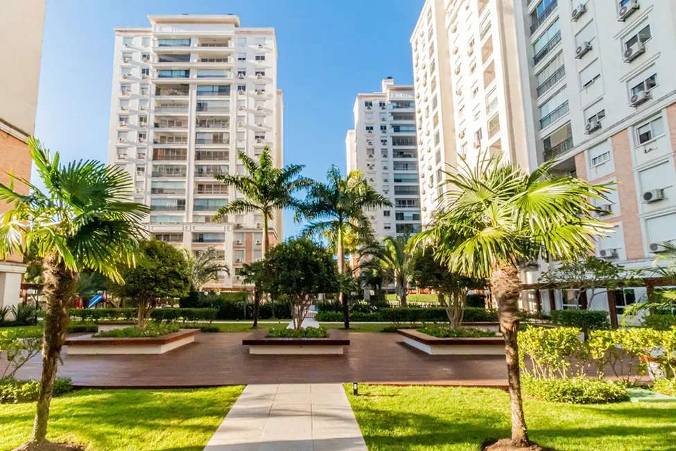 Foto 6 de Apartamento com 3 quartos à venda, 82m2 em Passo da Areia, Porto Alegre - RS