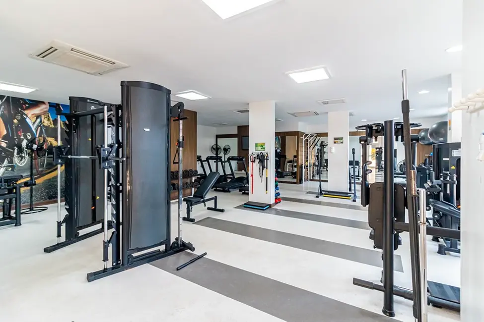 Foto 3 de Apartamento com 3 quartos à venda, 82m2 em Passo da Areia, Porto Alegre - RS