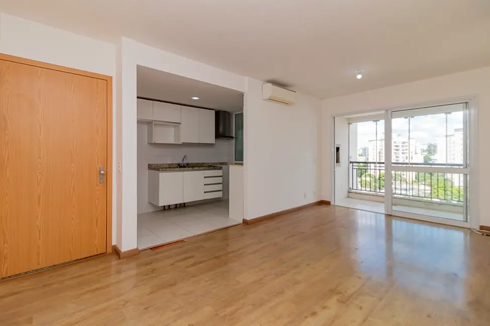 Foto 1 de Apartamento com 3 quartos à venda, 82m2 em Passo da Areia, Porto Alegre - RS