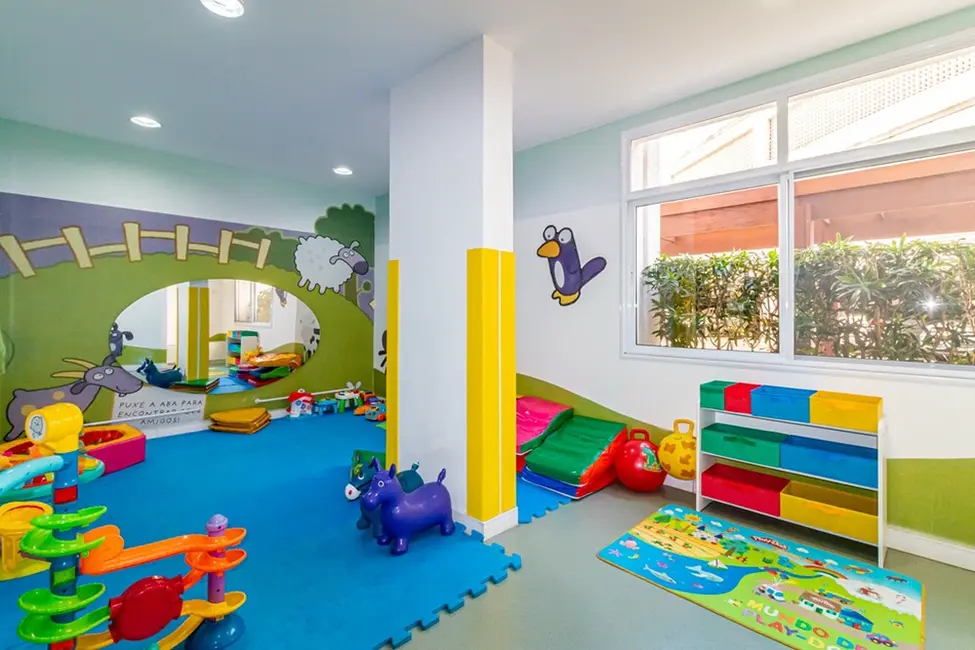 Foto 8 de Apartamento com 3 quartos à venda, 82m2 em Passo da Areia, Porto Alegre - RS