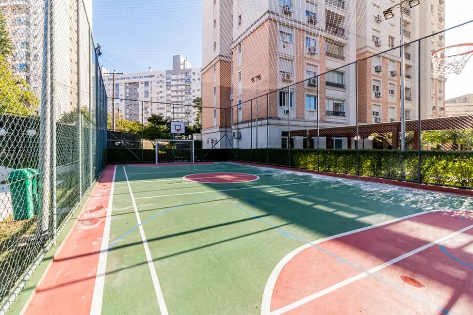 Foto 5 de Apartamento com 3 quartos à venda, 82m2 em Passo da Areia, Porto Alegre - RS