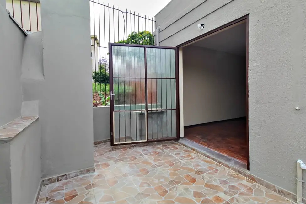 Foto 9 de Apartamento com 2 quartos à venda, 61m2 em Santo Antônio, Porto Alegre - RS