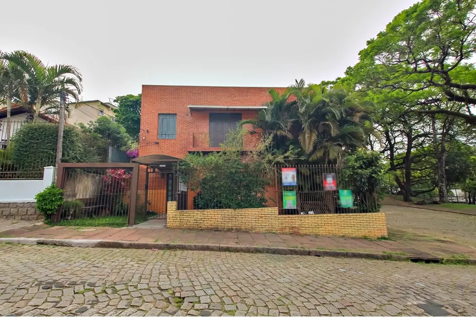 Foto 5 de Apartamento com 2 quartos à venda, 61m2 em Santo Antônio, Porto Alegre - RS