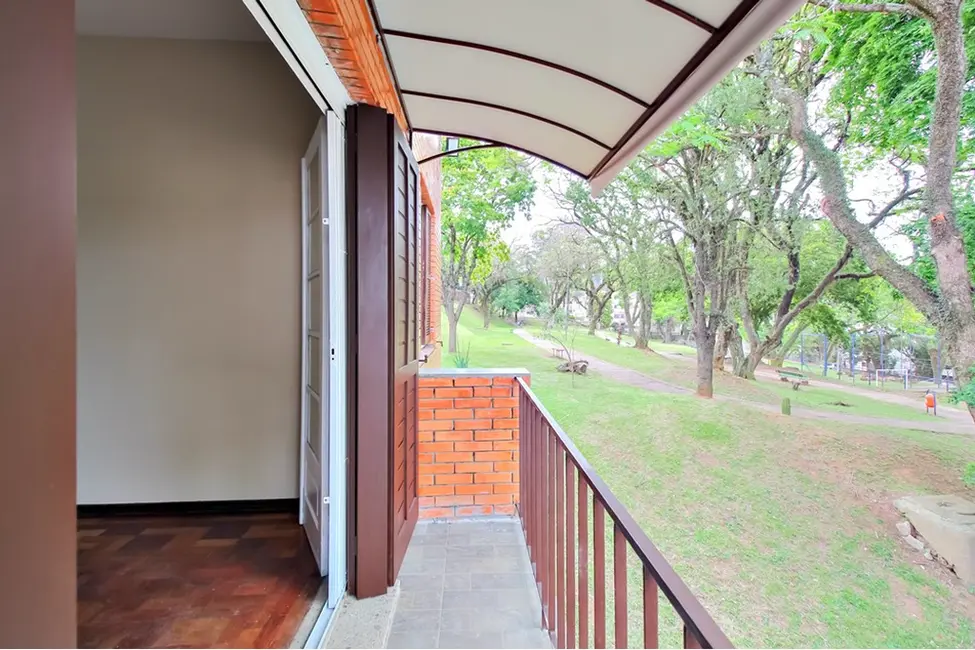 Foto 1 de Apartamento com 2 quartos à venda, 61m2 em Santo Antônio, Porto Alegre - RS