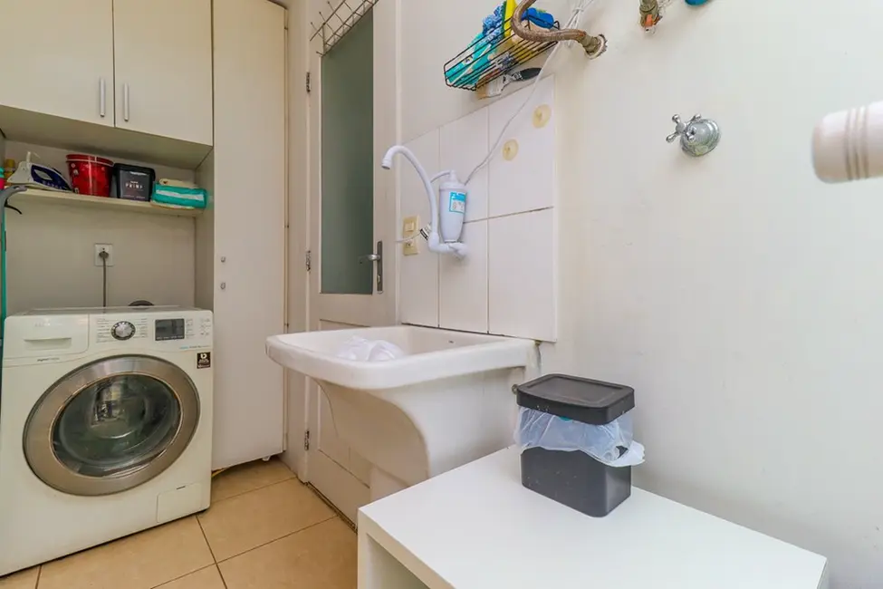 Foto 9 de Casa de Condomínio com 3 quartos à venda, 146m2 em São Sebastião, Porto Alegre - RS