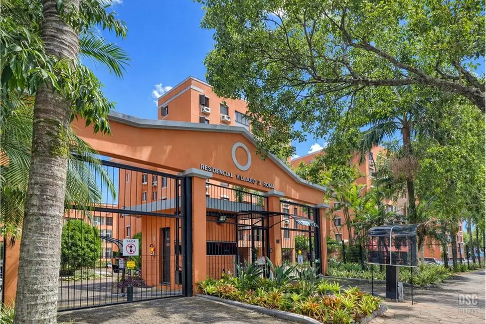 Foto 9 de Apartamento com 3 quartos à venda, 67m2 em Jardim Carvalho, Porto Alegre - RS